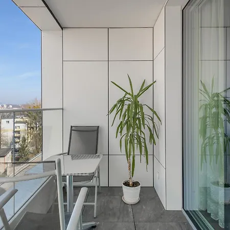 Blue Harbor * グディニャ