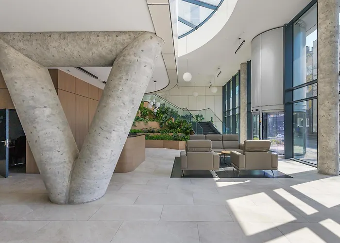 Blue Harbor * Gdyně