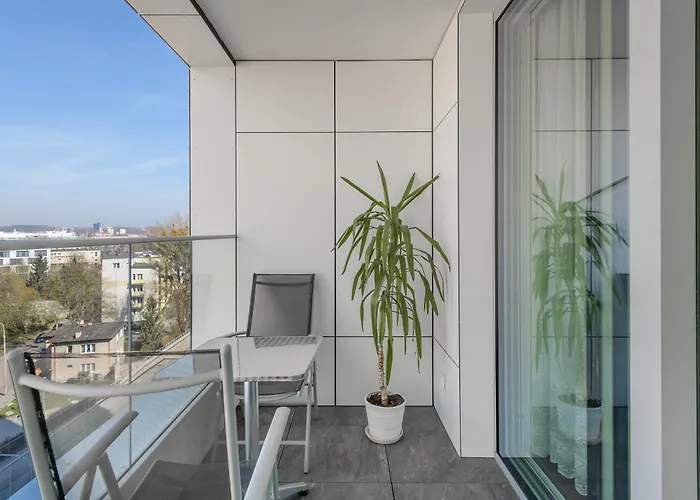 Blue Harbor * Gdyně